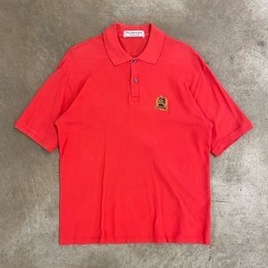 Vintage | Burberrys | Polo Shirt